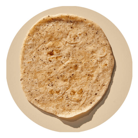 Cinnamon Horchata