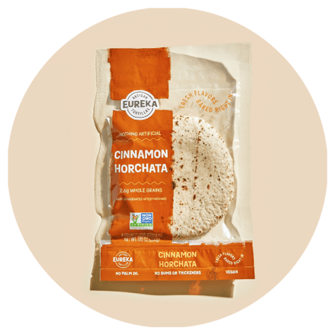 Cinnamon Horchata