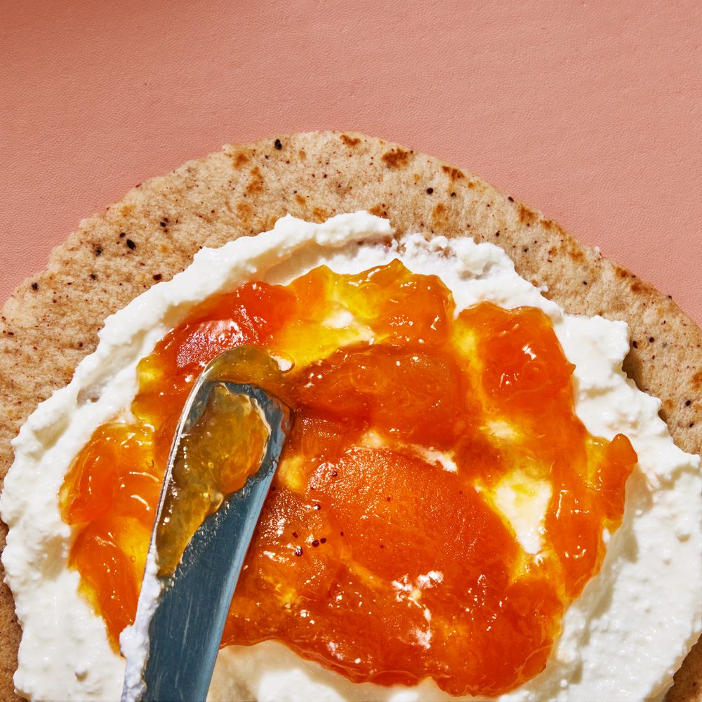 Go Sweet 6pk (48 tortillas)