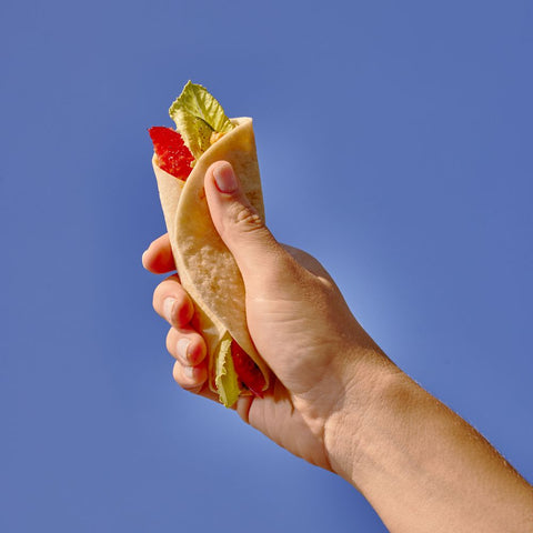 Go Savory