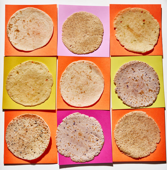 Go All Flavor 6pk (48 tortillas)