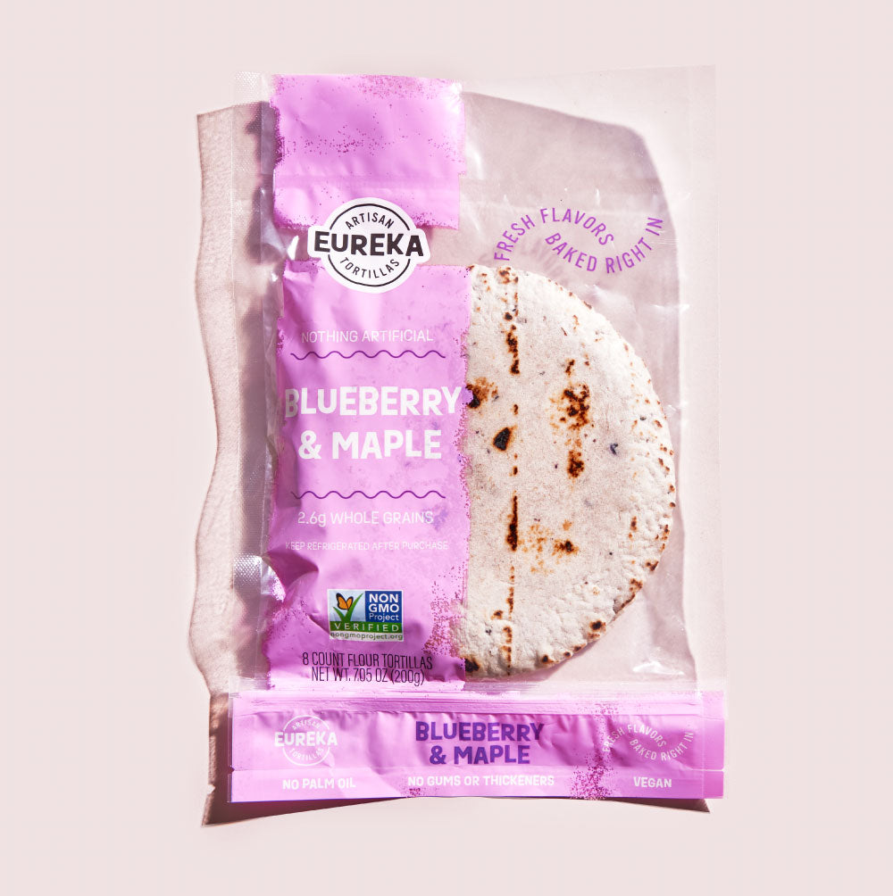 Go All Flavor 6pk (48 tortillas)