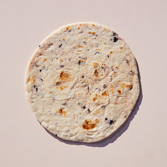 Blueberry & Maple 2pk (16 tortillas)