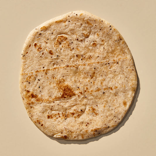 Cinnamon Horchata 2pk (16 tortillas)