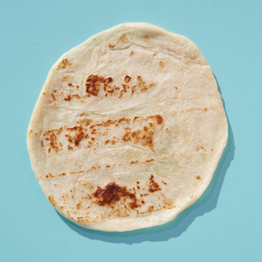 Plain Delicious 2pk (16 tortillas)