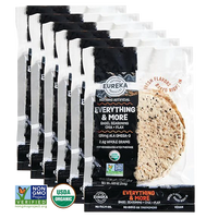 Everything & More 6pk (48 tortillas)