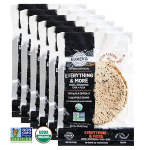 Everything & More 6pk (48 tortillas)