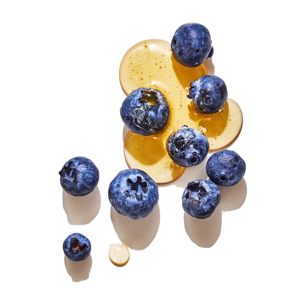 Blueberry & Maple 6pk (48 tortillas)