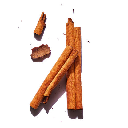 Cinnamon Horchata 2pk (16 tortillas)