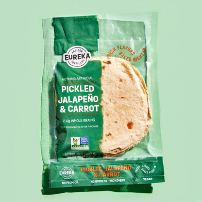 Go All Flavor 6pk (48 tortillas)