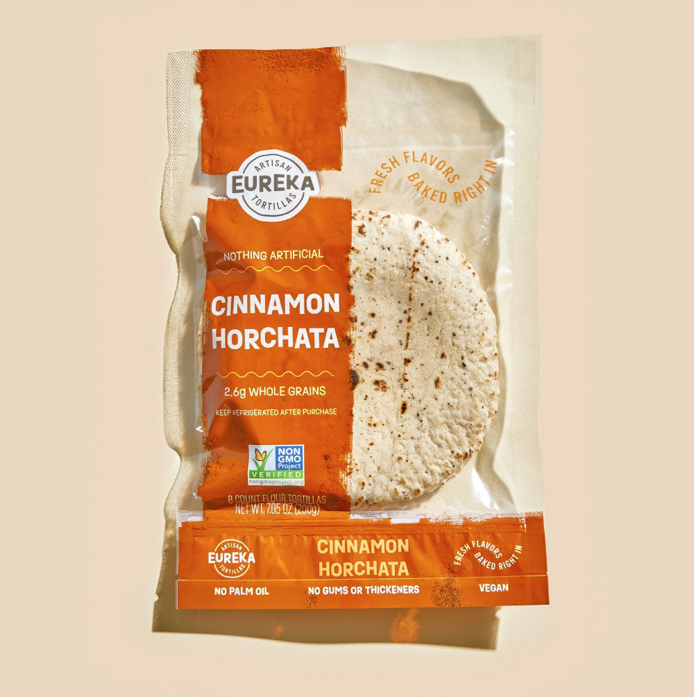 Go All Flavor 6pk (48 tortillas)