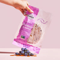 Blueberry & Maple 6pk (48 tortillas)