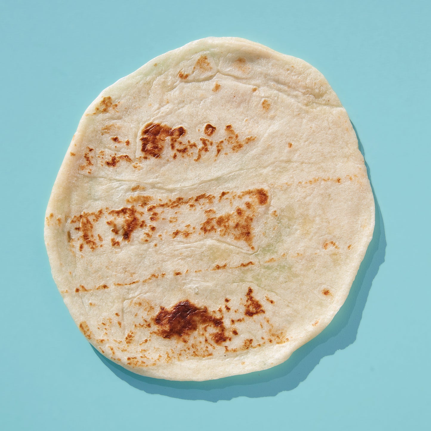 Plain Delicious 6pk (48 tortillas)