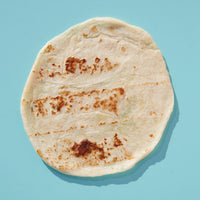 Plain Delicious 6pk (48 tortillas)